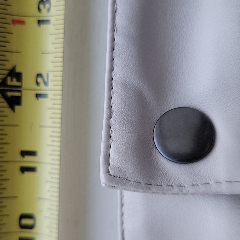 Flat Front Pants